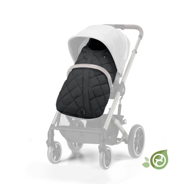 CYBEX Snogga - Deep Black S