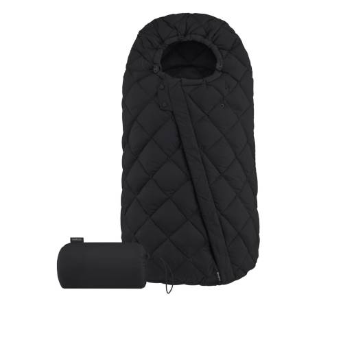 CYBEX Snogga - Deep Black S