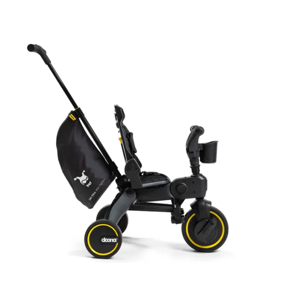 DOONA Liki Trike - Midnight 