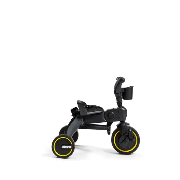 DOONA Liki Trike - Midnight 