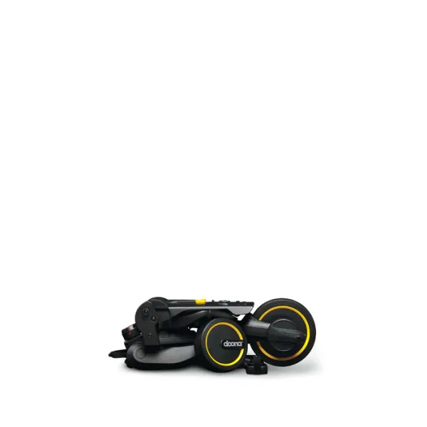 DOONA Liki Trike - Midnight 