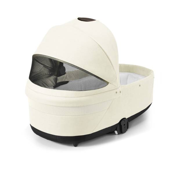 CYBEX BALIOS S Carrycot LUX - Seashell Beige