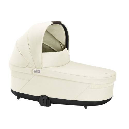 CYBEX BALIOS S Carrycot LUX - Seashell Beige