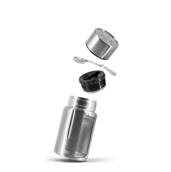 SIGG Food Jar 0.5 - Gemstone Hot & Cold