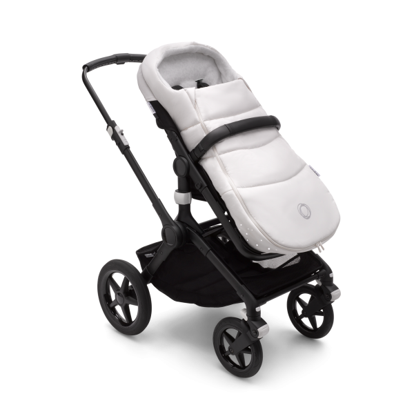 BUGABOO Footmuff - Fresh White