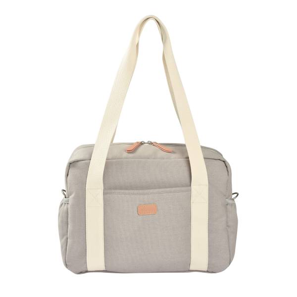 BEABA Paris Bag - Grey