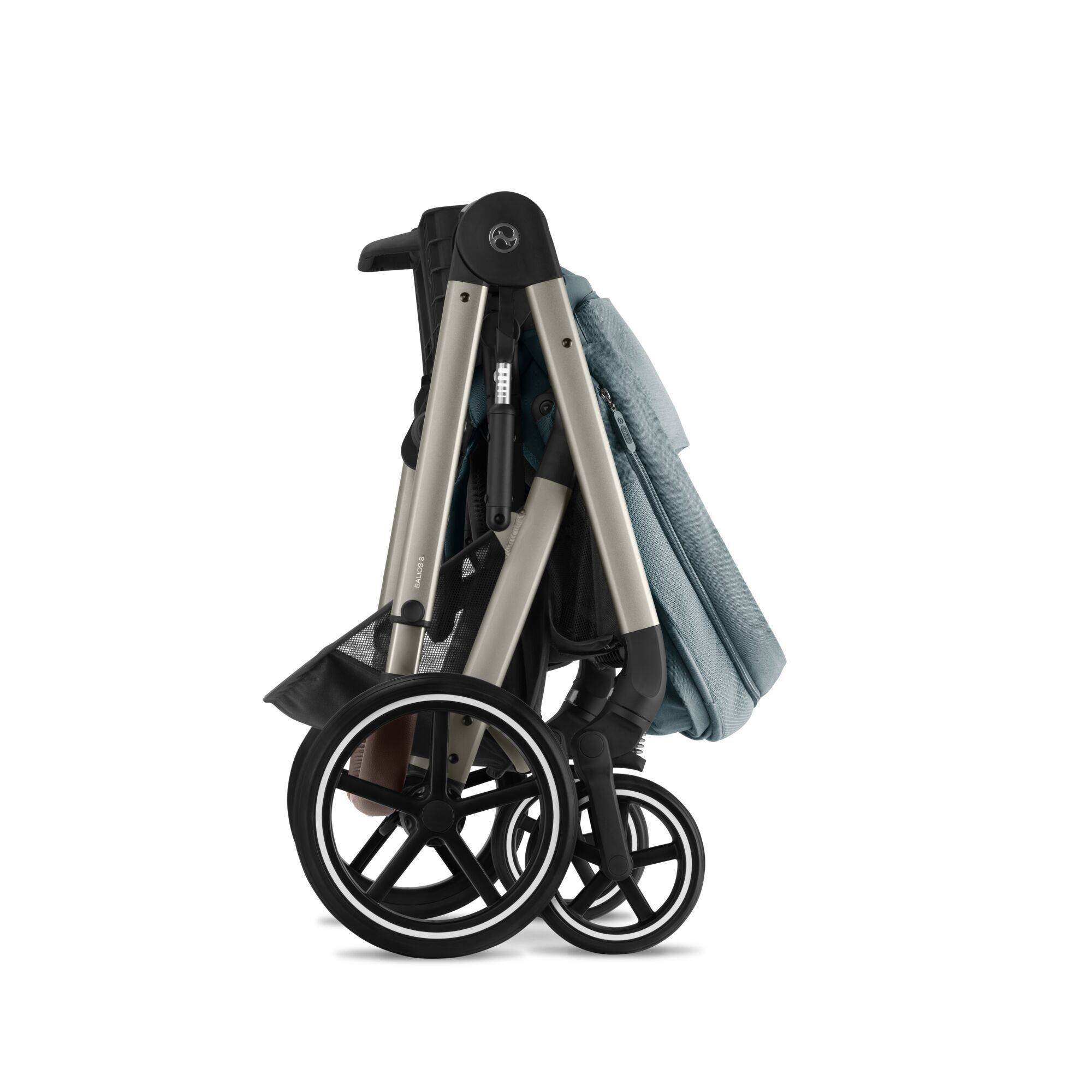 Cybex balios s mothercare outlet