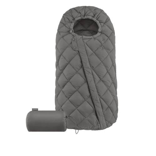 CYBEX Snogga - Soho Grey S