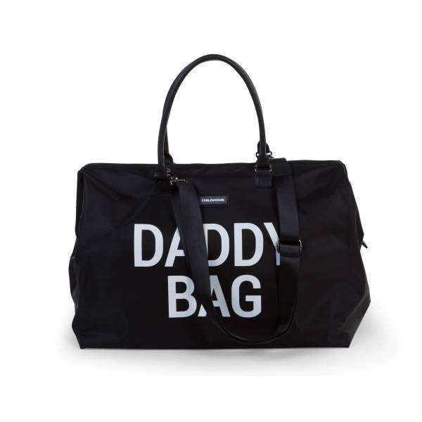 CHILDHOME Daddy Bag Big - Black