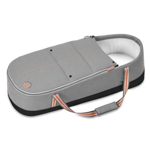 CYBEX Cocoon S - Lava Grey