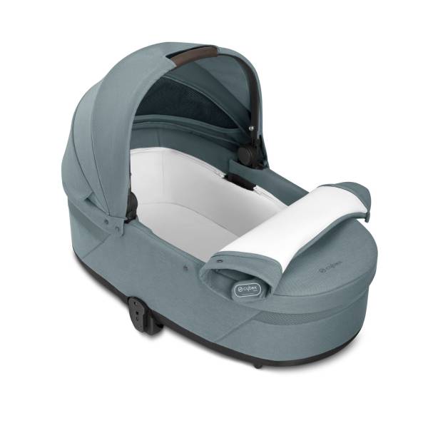 CYBEX BALIOS S Carrycot LUX - Sky Blue