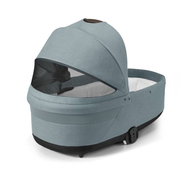 CYBEX BALIOS S Carrycot LUX - Sky Blue