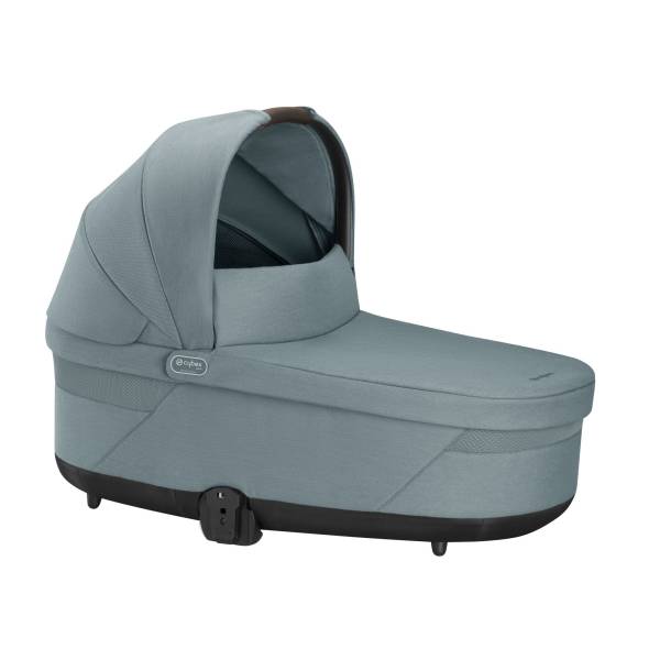 CYBEX BALIOS S Carrycot LUX - Sky Blue