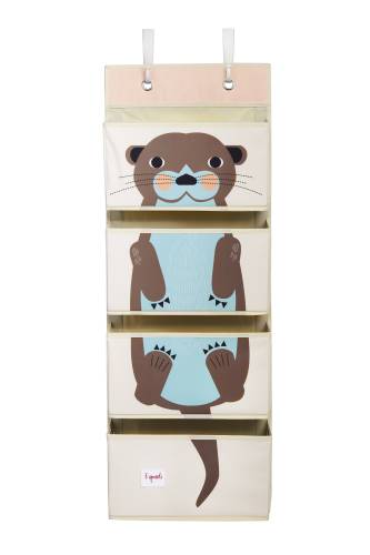 3 sprouts giraffe wall organizer discount