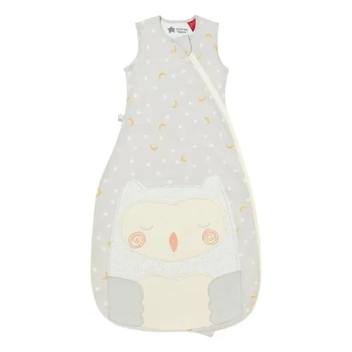GROBAG Sleeping Bag 18-36M 2.5 TOG - New Ollie