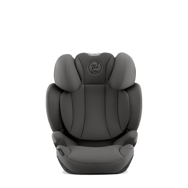 CYBEX Solution T Fix - Mirage Grey