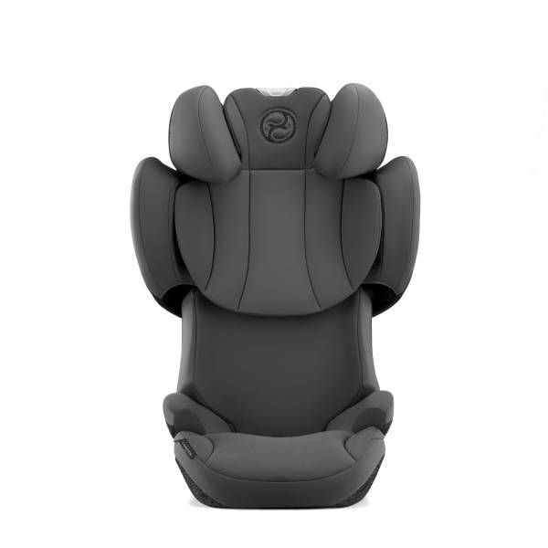 CYBEX Solution T Fix - Mirage Grey