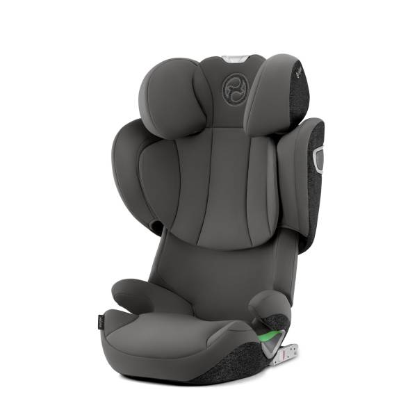 CYBEX Solution T Fix - Mirage Grey