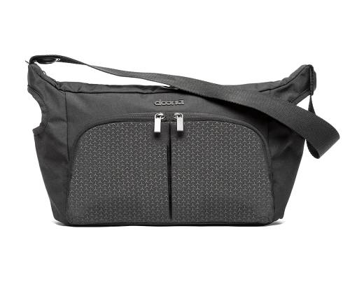 DOONA Essentials Bag - Nitro Black