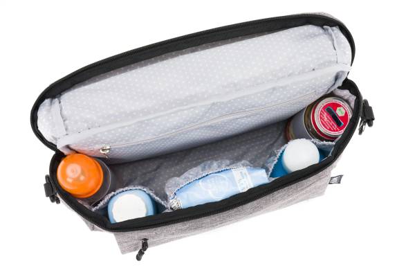 FILLIKID Buggy Organizer Sport - Grey