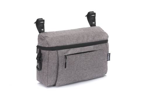 FILLIKID Buggy Organizer Sport - Grey