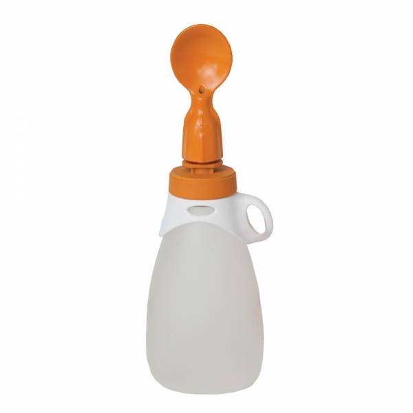 INFANTINO Squeeze Couple a Spoons in case