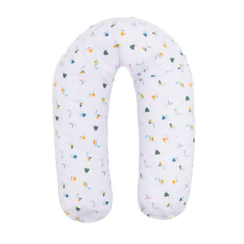 Cojin bebe carrefour deals