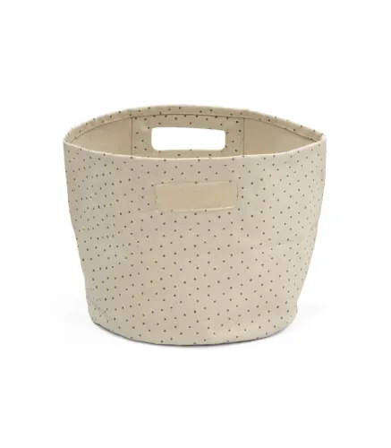 STOKKE Sleepi Changing Table Shelf Basket