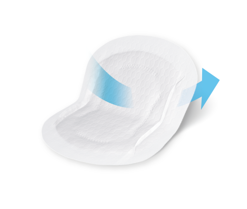 MEDELA Disposable Bra Pads/60