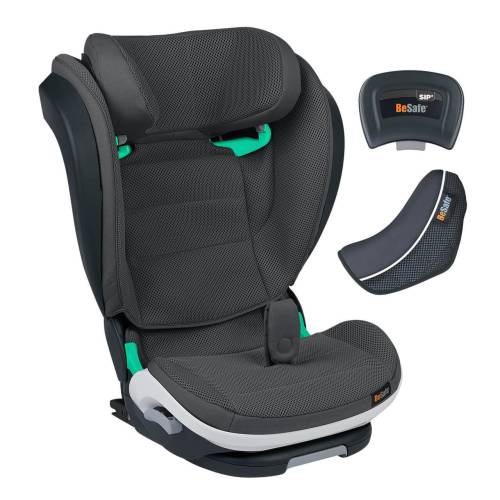 Cybex solution x-fix gr2/3 €110 №4763849 in Nicosia - Car seats - sell,  buy, ads on bazaraki.com