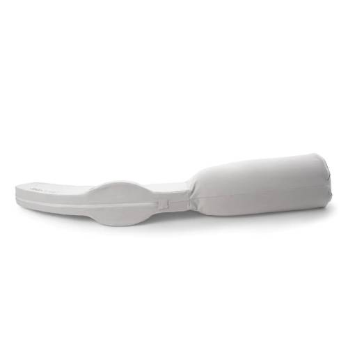 SNUZ CURVE Pregnancy Pillow - Grey