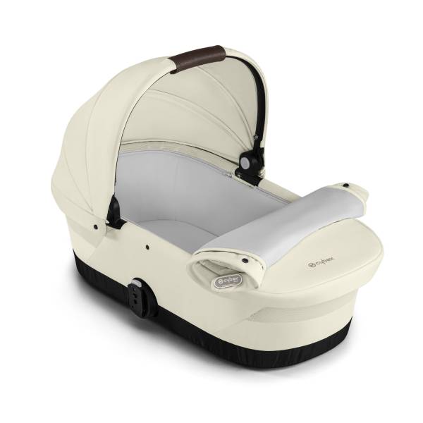 CYBEX GAZELLE S Carrycot - Seashelle Beige