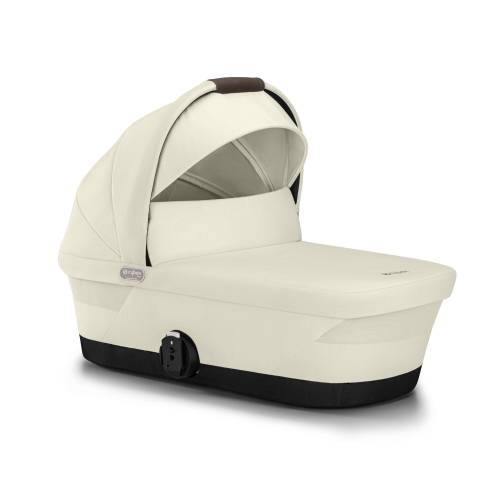 CYBEX GAZELLE S Carrycot - Seashell Beige