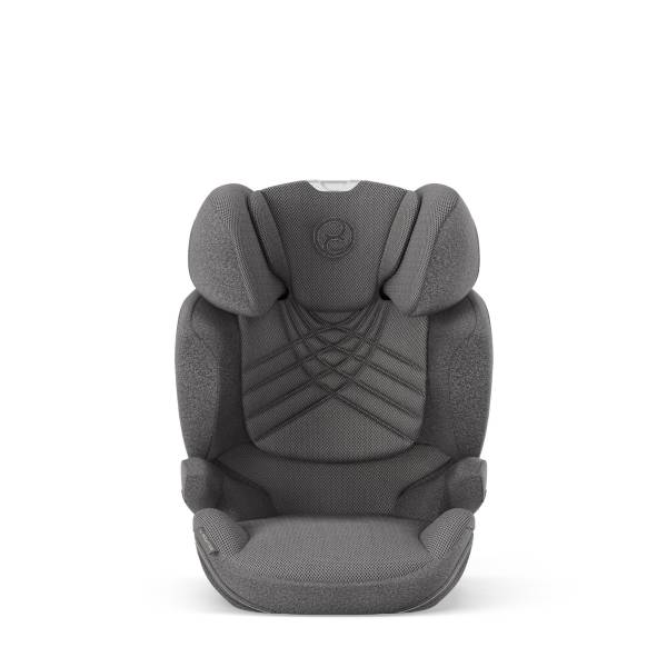 CYBEX Solution T Fix PLUS - Mirage Grey