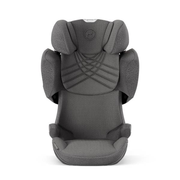 CYBEX Solution T Fix PLUS - Mirage Grey