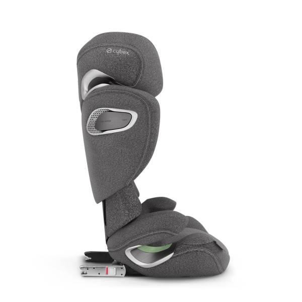 CYBEX Solution T Fix PLUS - Mirage Grey