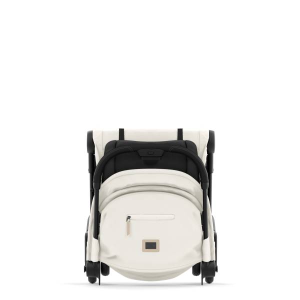 CYBEX COYA - Matt Black/ Off White