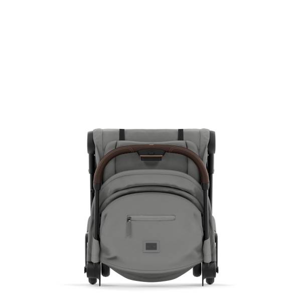 CYBEX COYA Stroller Rosegold - Mirage Grey