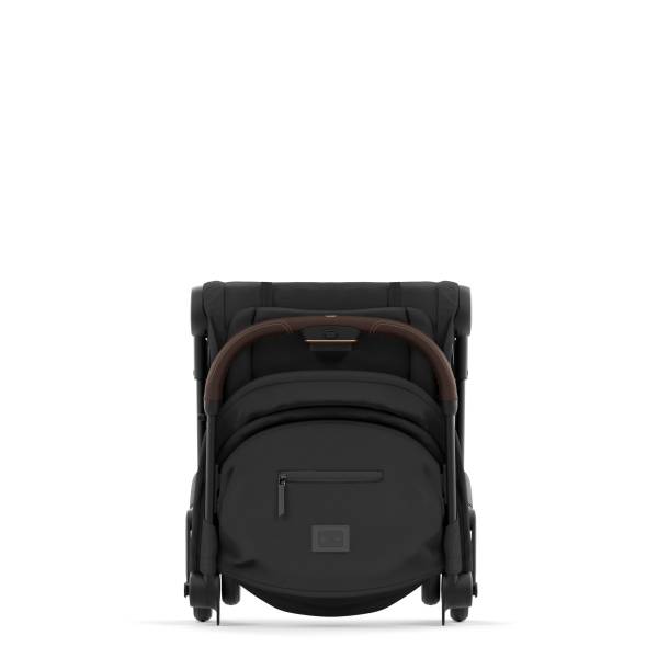 CYBEX COYA - Rosegold/Sepia Black