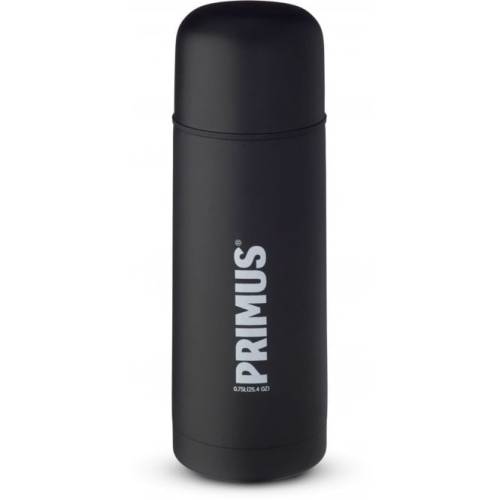 PRIMUS Vacuum Bottle 0.75L Black