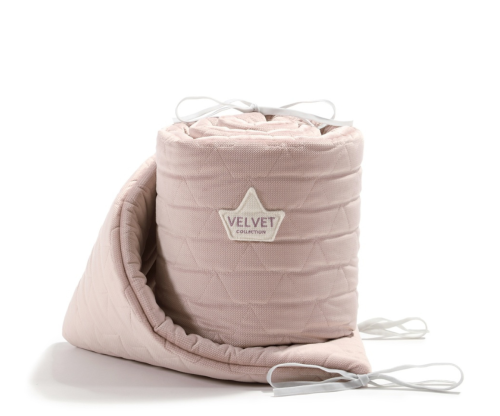 LA MILLOU Bumper - Velvet Smoke Rose