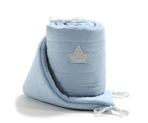 LA MILLOU Bumper - Velvet Wind Blue