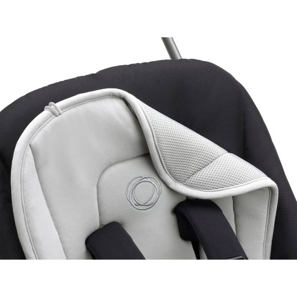 BUGABOO Dual Comfort Seat Liner - Misty Grey