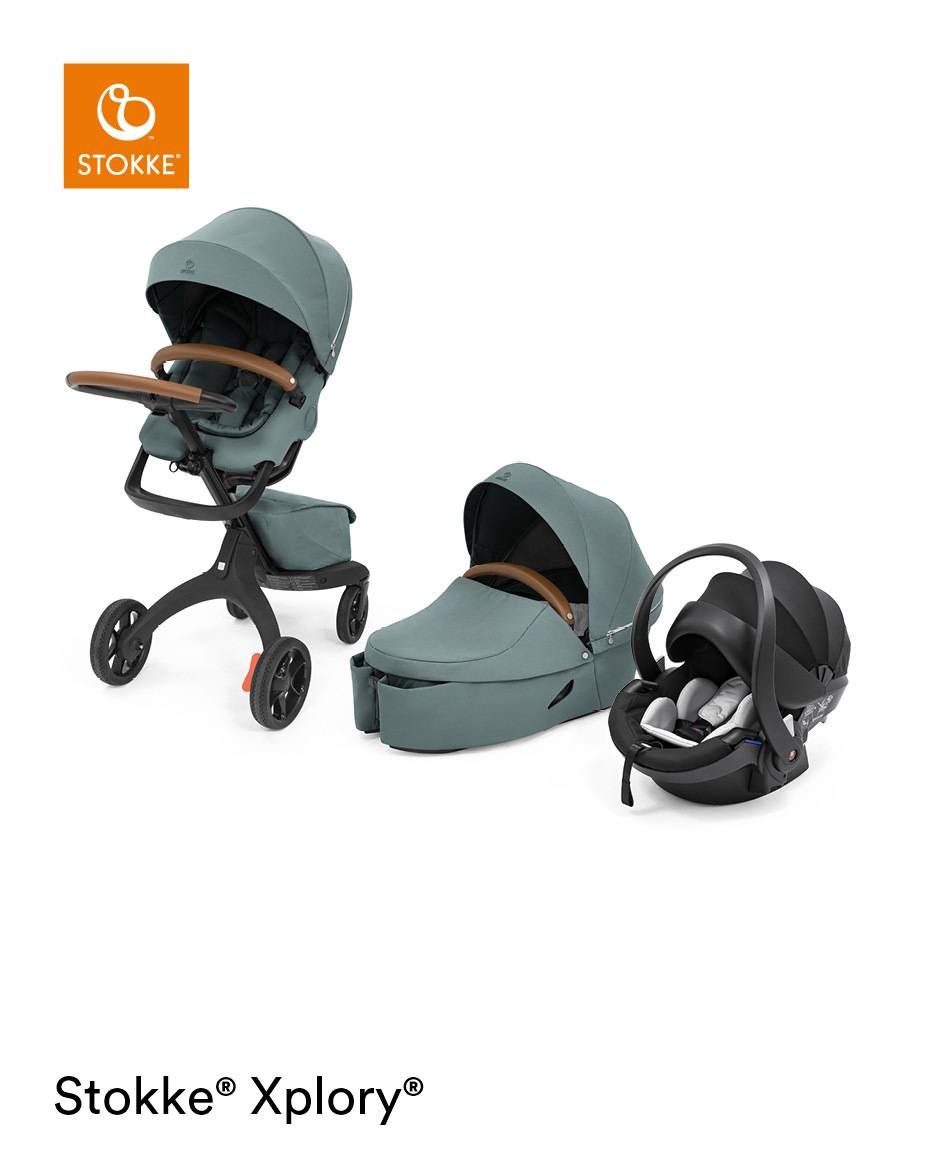 Stokke kinderwagen deals xplory v5