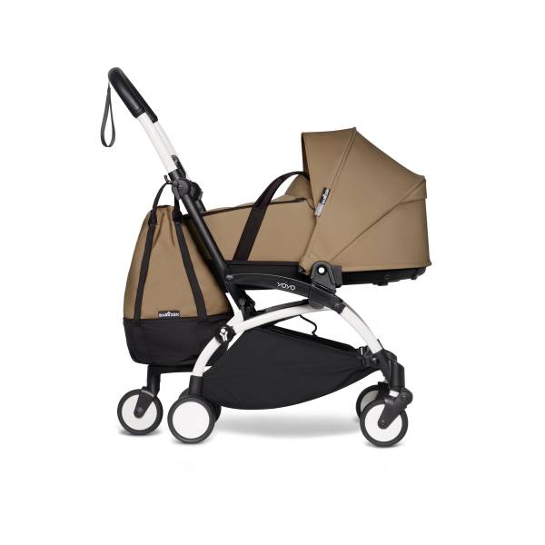 YOYO Babyzen Bag - Toffee