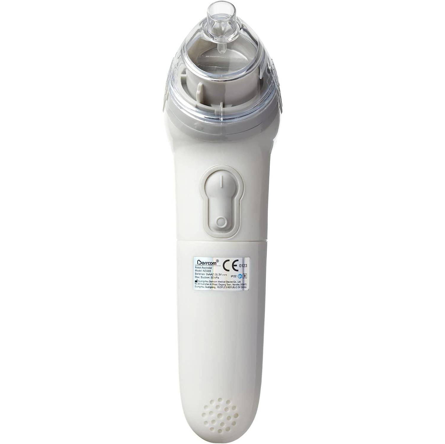 Rycom outlet nasal aspirator
