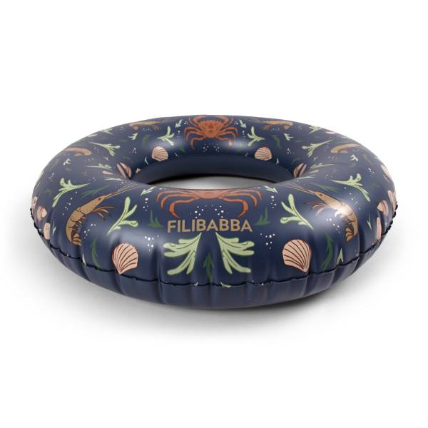 FILIBABBA Swim Ring - Nordic Ocean