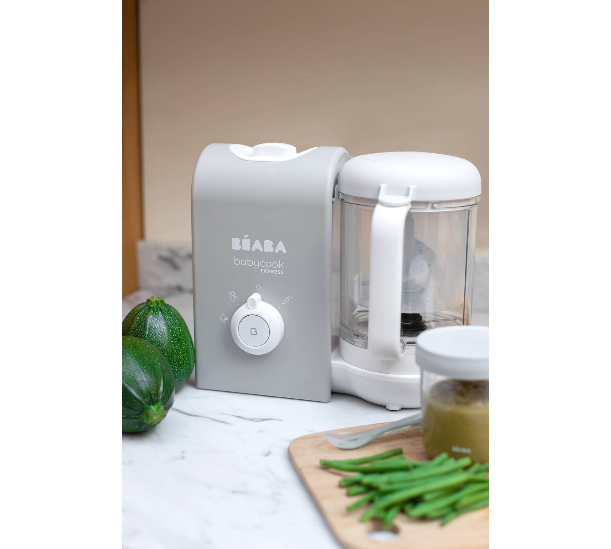 Beaba babycook deals cloud