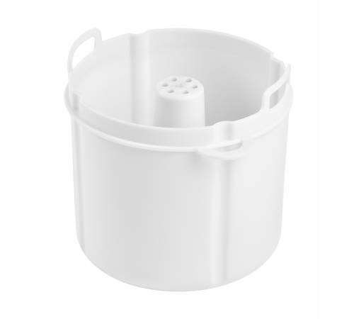 BEABA Babycook Rice/Pasta for Babycook Express - White