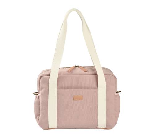 BEABA Paris Bag - Dusty Pink